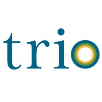 Trio Graphic Design logo - Similar company to Jayne