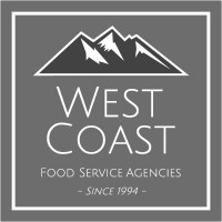West Coast Food Service Agencies logo - Similar company to Commercial Food Service Inc.