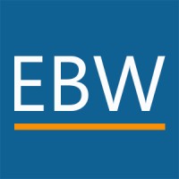 EBW Global - Business Emotional Intelligence Assessments logo - Similar company to Raspersonalized Solutions