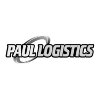 Paul Logistics logo - Similar company to Riteway Logistics