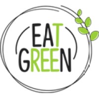 EatGreen.Eco logo - Similar company to Laundry Hero