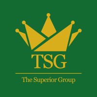 The Superior Group logo - Similar company to Breeo Premium