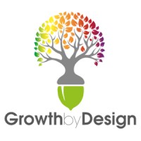 Growth By Design Ltd logo - Similar company to Elect - Part Of Ams Group