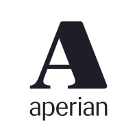 Aperian logo - Similar company to Ior Global Services