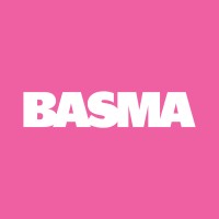 BASMA Beauty logo - Similar company to Hinted