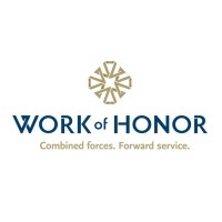 Work Of Honor™