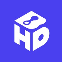 BioHues Digital logo - Similar company to Visual Science