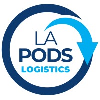 La Pods Logistics logo - Similar company to Sbspods