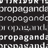 Propaganda logo - Similar company to Druple