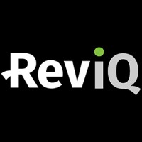 RevIQ logo - Similar company to Reviq