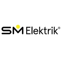 SM Elektrik logo - Similar company to Calcon Projects Limited