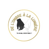 De l'Ombre à la Lumière logo - Similar company to Musk Paris