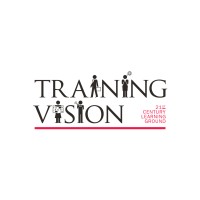 Training Vision Institute Pte Ltd logo - Similar company to @Ask Training