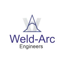Weld Arc Engineers logo - Similar company to Weld L.X