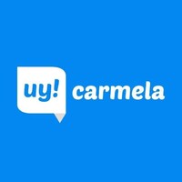 uy! carmela logo - Similar company to Izy Software