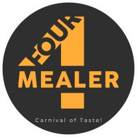 4 Mealer logo - Similar company to Xrdi