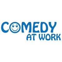 Comedy At Work logo - Similar company to Comedy Munch