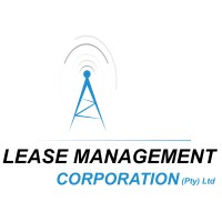 Lease Management Corporation logo - Similar company to Vortex Media