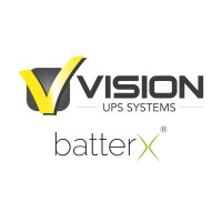 Vision UPS Systems S.à.r.l. logo - Similar company to Powersource As