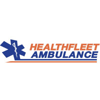 HEALTHFLEET AMBULANCE, INC. logo - Similar company to Perfect Pair