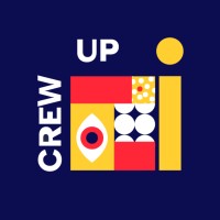 Crew UP Freelances logo - Similar company to Gl Conseil