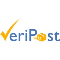 Veripost logo - Similar company to Doc Flow