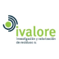 IVALORE, Investigación y Valorización de Residuos SL logo - Similar company to Solarisag