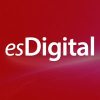 esDigital logo - Similar company to Dpro