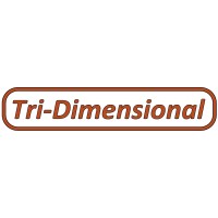 Tri-Dimensional Pty Ltd logo - Similar company to Tec Minerals