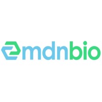 Medeonbio, Inc. logo - Similar company to Prodeon Medical, Inc.