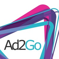 Ad2Go logo - Similar company to Sef Digital