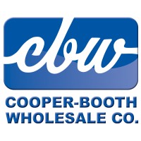 Cooper-Booth Wholesale Co.