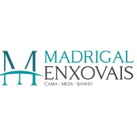 Madrigal Enxovais logo - Similar company to Bachrelli Projetos E Treinamentos