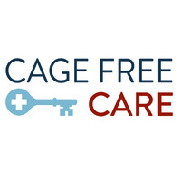 Cage Free Care logo - Similar company to Fathom Realty Elite