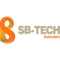 SB-TECH logo - Similar company to Sb Tech Solution