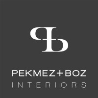 Pekmez + Boz Mimarlık logo - Similar company to Tekdekor