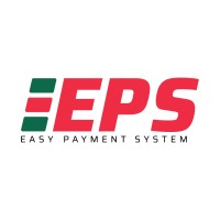 EPS - Easy Payment System logo - Similar company to Wintel Limited