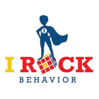 I Rock Behavior logo - Similar company to Step Forward Aba