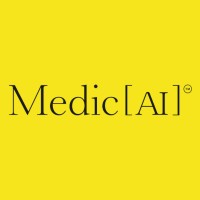 Medic[AI] logo - Similar company to Support Your Way