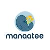 Manaatee logo - Similar company to Manatee