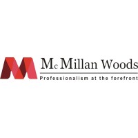 McMillan Woods Egypt logo - Similar company to Arab Accountants Network