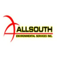 Allsouth Environmental logo - Similar company to Straight Ahead Construction Inc.
