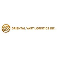 Oriental Vast Logistics Inc. logo - Similar company to Pan Pacific Express