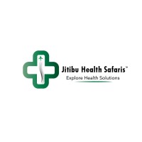 Jitibu Health Safari’s logo - Similar company to Weforest International