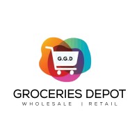Groceries Depot Limited logo - Similar company to More Fuel Ltd