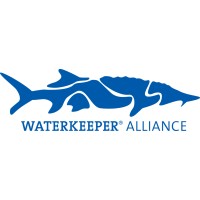 Waterkeeper Alliance logo - Similar company to Riverkeeper
