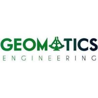 GEOMATICS ENGINEERING logo - Similar company to Dimgi