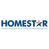 Homestar Mortgage a Division of American Pacific Mortgage