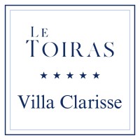 Le Toiras & Villa Clarisse, Hotels & Spa 5 étoiles - Ile de Ré logo - Similar company to Ré Management