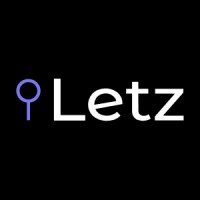 Letz | Request a ride logo - Similar company to Global Network Technology (Gnt)